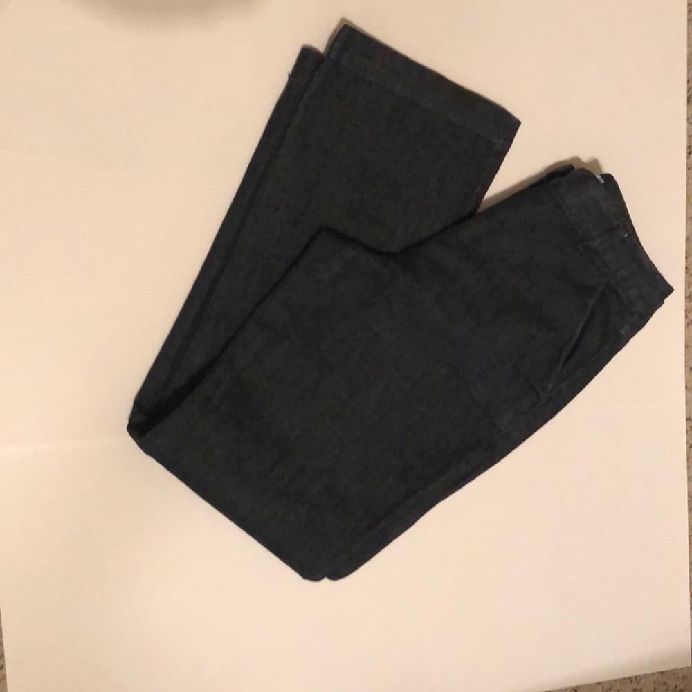 Petite jeans